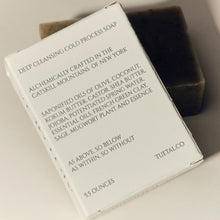 Artemisia soap