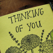 Thinking of You Card