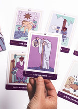Biddy Tarot