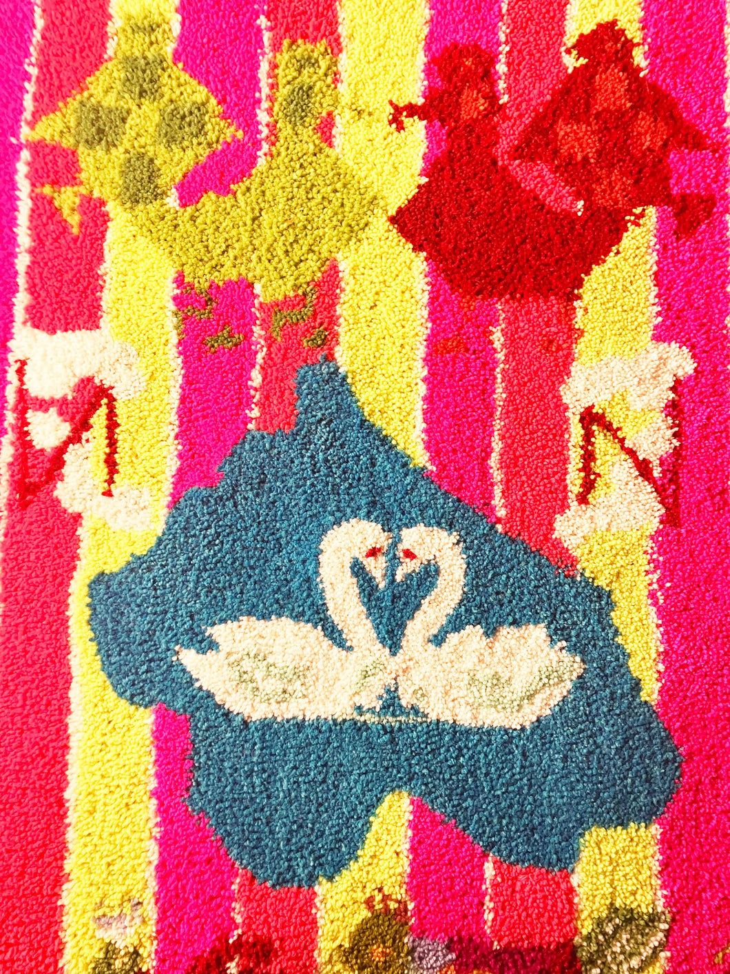 January 8: A New Heaven and a New Earth, May It Continue by Lacey Prpić Hedtke