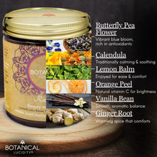 Radiance - Butterfly Pea Flower