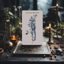 Ether Tarot