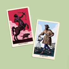 Tarocchi Expansion Pack Classic