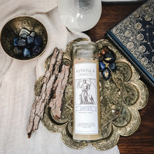 Jupiter Planetary Intention Candle
