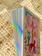 OH MY HEART Oracle Deck & Companion Book