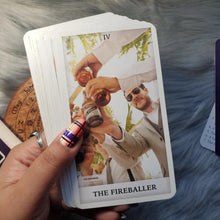Millennial Tarot