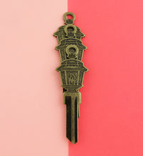 Lantern Key