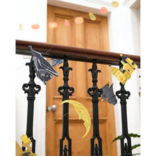 Samhain Sewn Garland