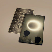Tarot of Unknown Shadows