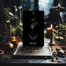 Transire Tarot