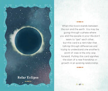 The Junior Astrologer’s Oracle Deck and Guidebook: 44 Cards for Budding Mystics