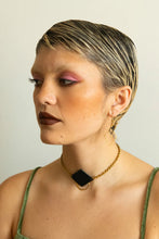 ORACLE Leather Choker