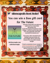 February 16-March 4: Minneapolis Rent Relief Raffle