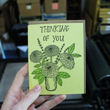 Thinking of You Card