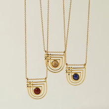 Golden Era Necklace