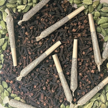 Tea Tokes Herbal Cigarettes