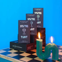 Spectre Tarot Deck