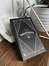 Tarotorial Expanded Tarot Training Deck