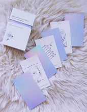 The Luminous Spirit Tarot