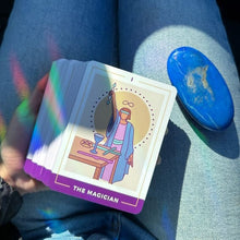 Biddy Tarot