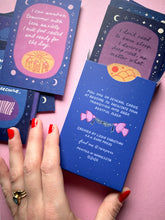 Affirmation Card Deck: Deep Rest