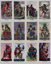 Tarocchi Expansion Pack Classic
