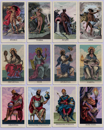 Tarocchi Expansion Pack Classic