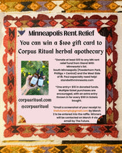 February 16-March 4: Minneapolis Rent Relief Raffle