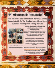 February 16-March 4: Minneapolis Rent Relief Raffle