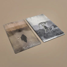 Tarot of Unknown Shadows
