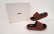 Labucq Raisin Floatie Slides Size 40