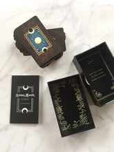 Anima Mundi Tarot - 78 Card Deck with Guidebook