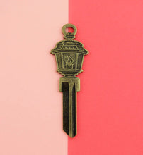 Lantern Key