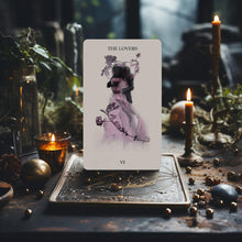 Ether Tarot
