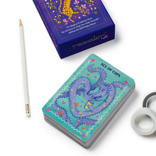 Affirmators! Tarot