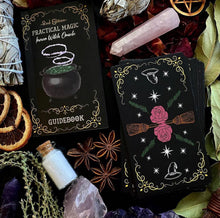 Practical Magic: Inner Witch Oracle Deck, 2nd Edition