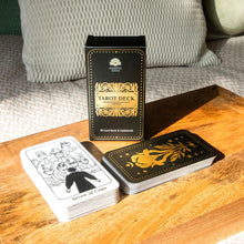 Mindful Souls Tarot Deck