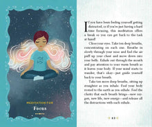 The Junior Astrologer’s Oracle Deck and Guidebook: 44 Cards for Budding Mystics