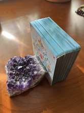 Mother Tarot Deck