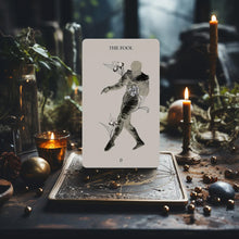 Ether Tarot
