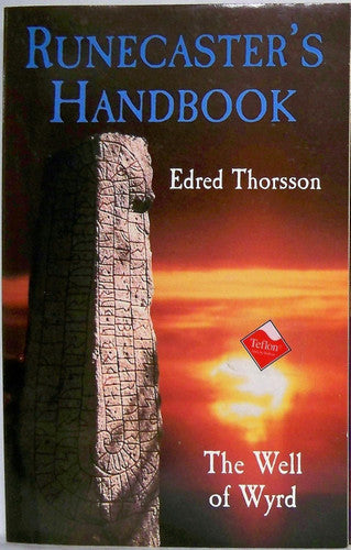 Runecaster's Handbook: The Well of Wyrd