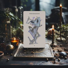 Ether Tarot