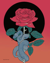 The Rebis: The Devil