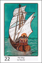 Oracle of Atlantis