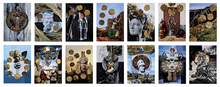 A Ritual Tarot