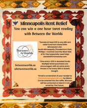 February 16-March 4: Minneapolis Rent Relief Raffle