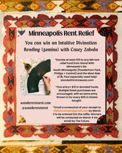 February 16-March 4: Minneapolis Rent Relief Raffle