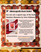 February 16-March 4: Minneapolis Rent Relief Raffle