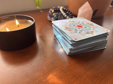 Mother Tarot Deck