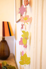 Rose Vertical Wall Hanging